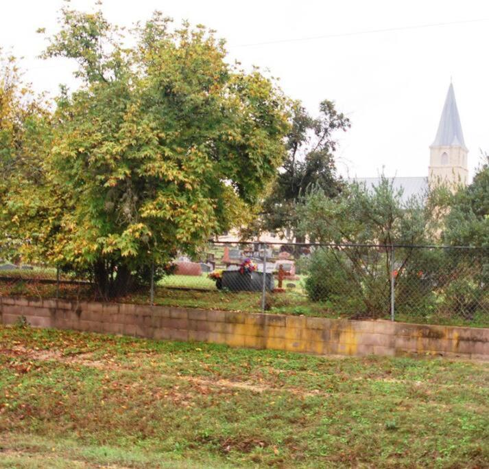 8Th St. Cowboy Haus I Biker Friendly I River Bandera Εξωτερικό φωτογραφία